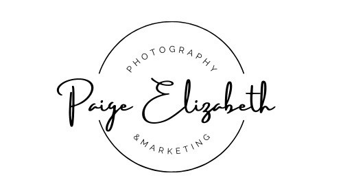 Paige Elizabeth Photography & Marketing